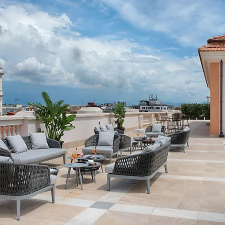 Nh Collection Palazzo Cinquecento 5*