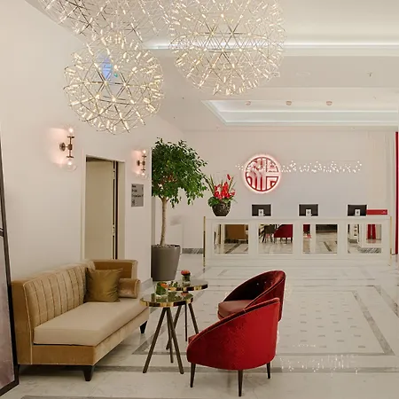 Nh Collection Palazzo Cinquecento 5*