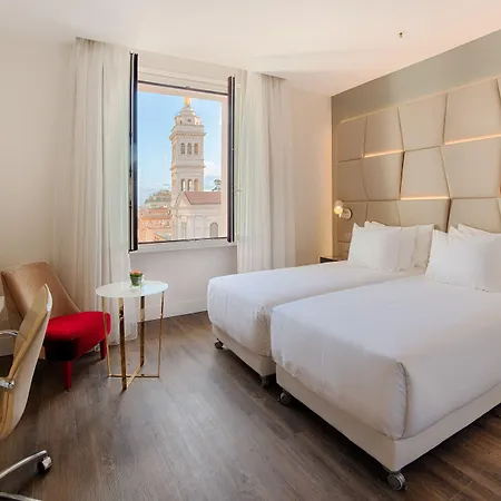 Nh Collection Palazzo Cinquecento Hotel