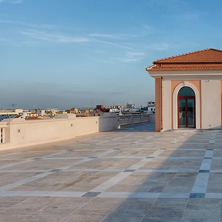 Nh Collection Palazzo Cinquecento