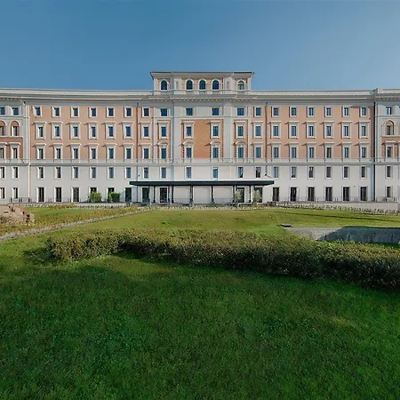 Hotel Nh Collection Palazzo Cinquecento Rzym