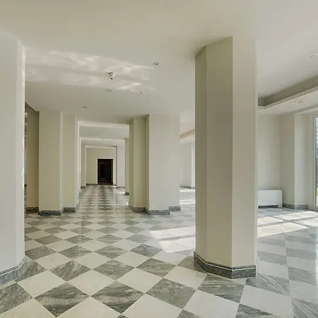 Hotel Nh Collection Palazzo Cinquecento Rzym